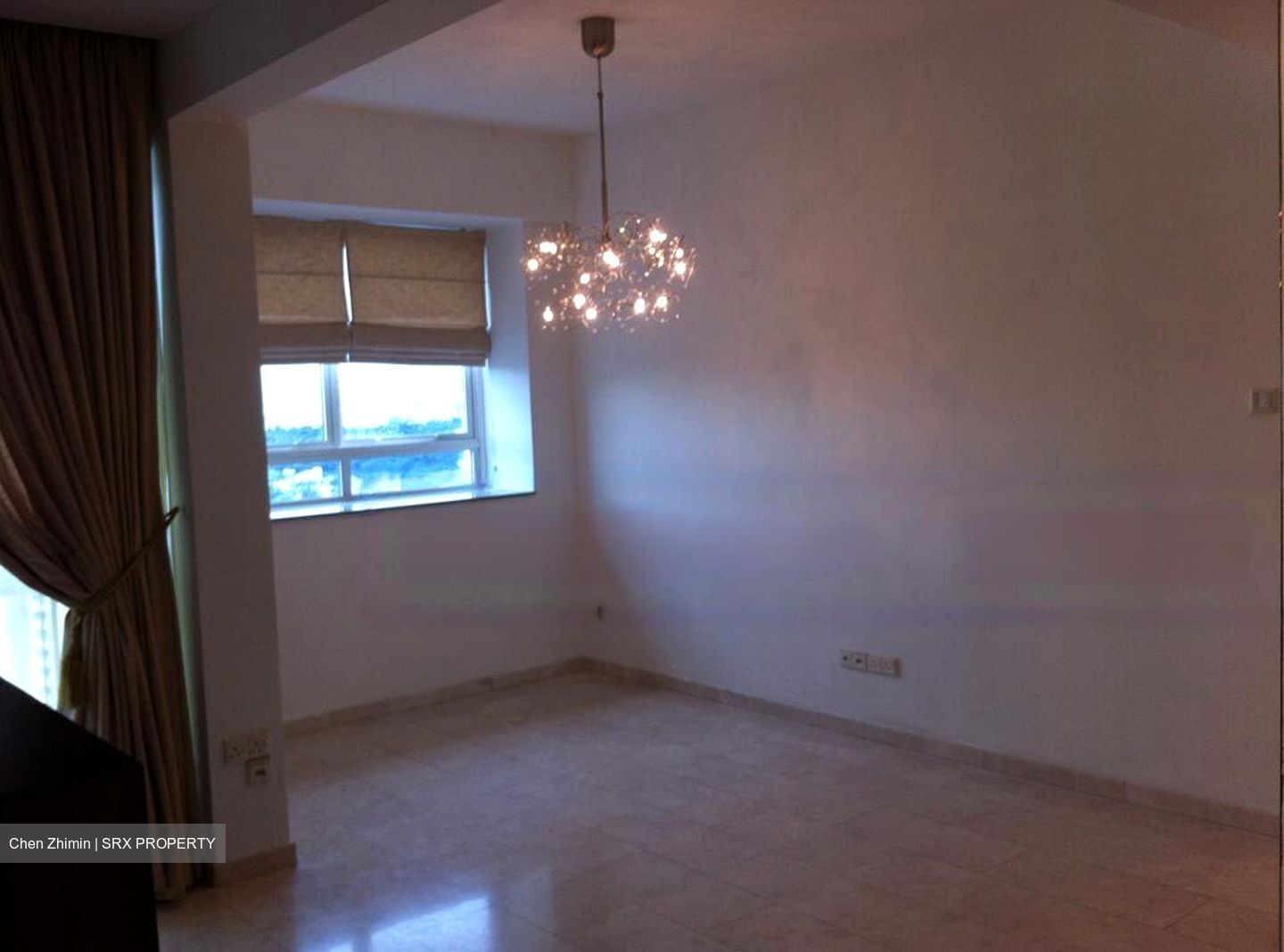 Goldenhill Park Condominium (D20), Condominium #619567951